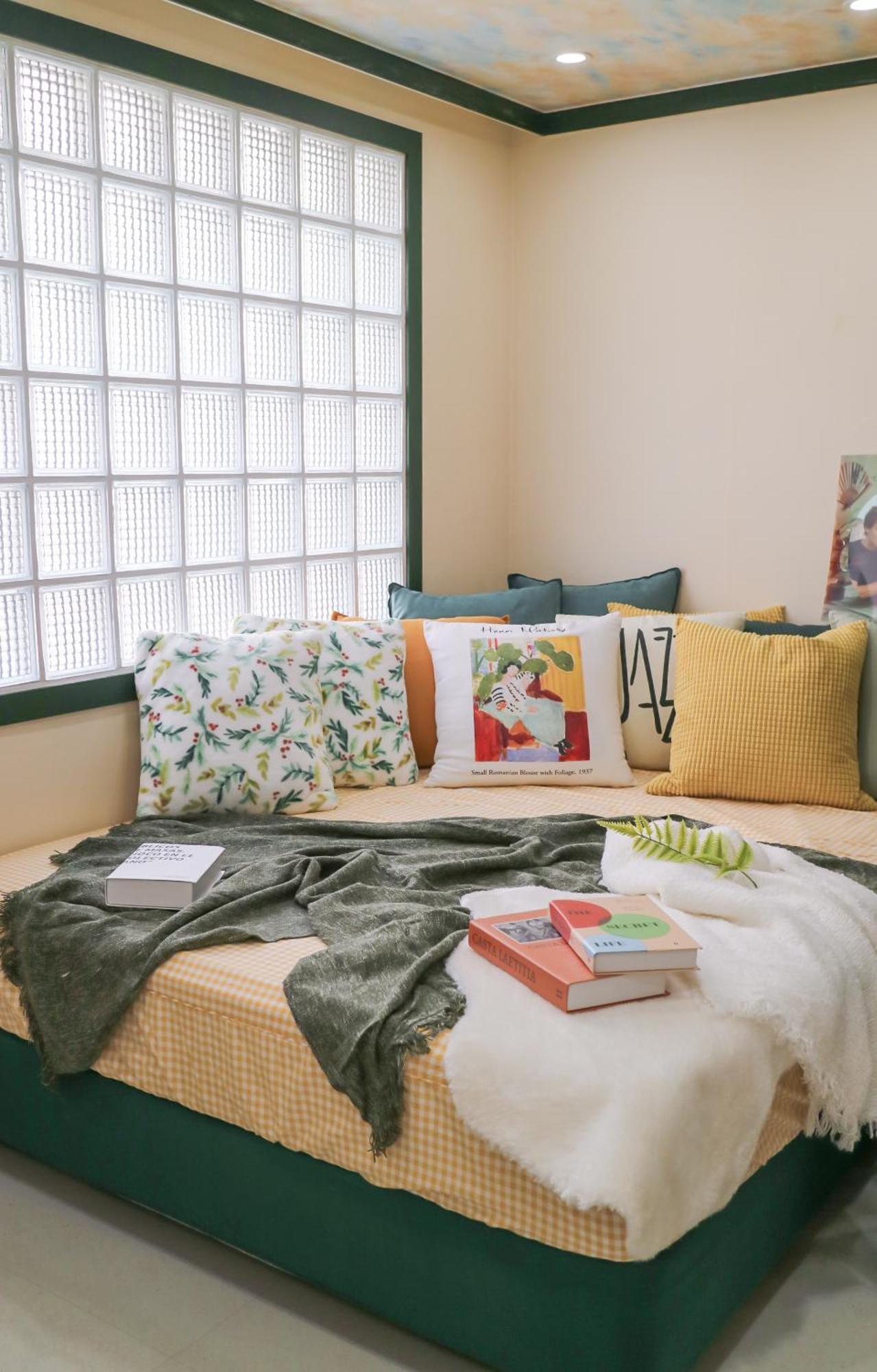 Apartment Hongik Univ Station Romantic Rooftop-house *